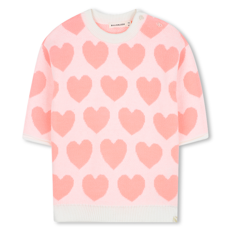 Strickkleid BILLIEBLUSH 
                        GIRL