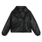 Steppjacke KARL LAGERFELD KIDS 
                    GIRL