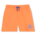 Badeshorts mit Taschen TIMBERLAND 
                    BOY