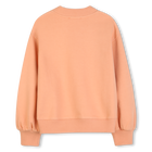 Fleece-sweatshirt CHLOE 
                    GIRL