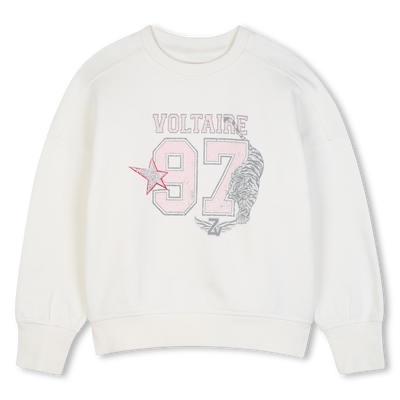 Sweat ZADIG VOLTAIRE M&Auml;DCHEN