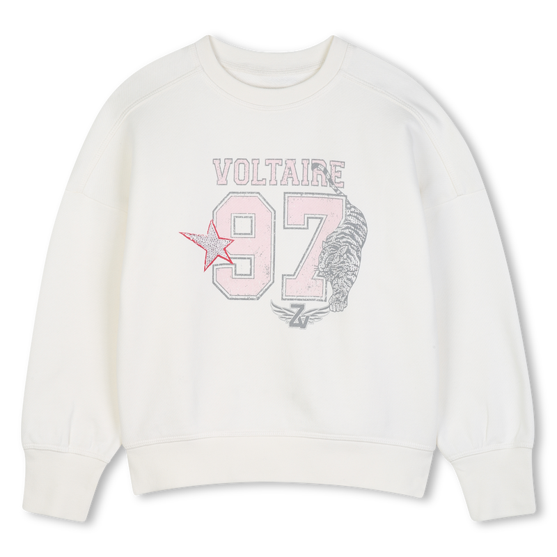 Sweat ZADIG VOLTAIRE 
                        M&Auml;DCHEN