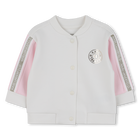 3-teiliges Jogging-Set KARL LAGERFELD KIDS 
                    GIRL