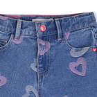 Jans-shorts BILLIEBLUSH 
                    GIRL