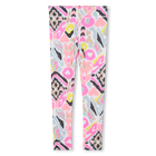 Leggings mit Ikat-Print BILLIEBLUSH 
                    GIRL