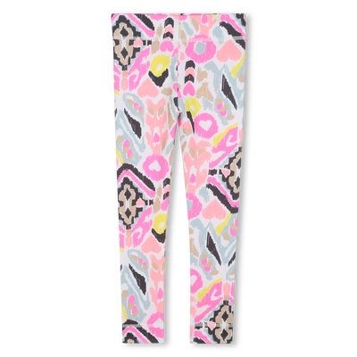 Leggings mit Ikat-Print BILLIEBLUSH GIRL