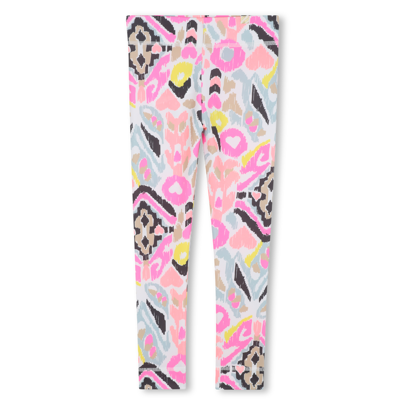 Leggings mit Ikat-Print BILLIEBLUSH 
                        GIRL
