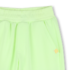 Bermudashorts aus fleece BILLIEBLUSH 
                    BOY
