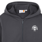 Jogger-sweatshirt mit kapuze TIMBERLAND 
                    BOY
