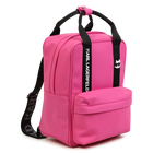 Rucksack mit zwei Griffen KARL LAGERFELD KIDS 
                    GIRL