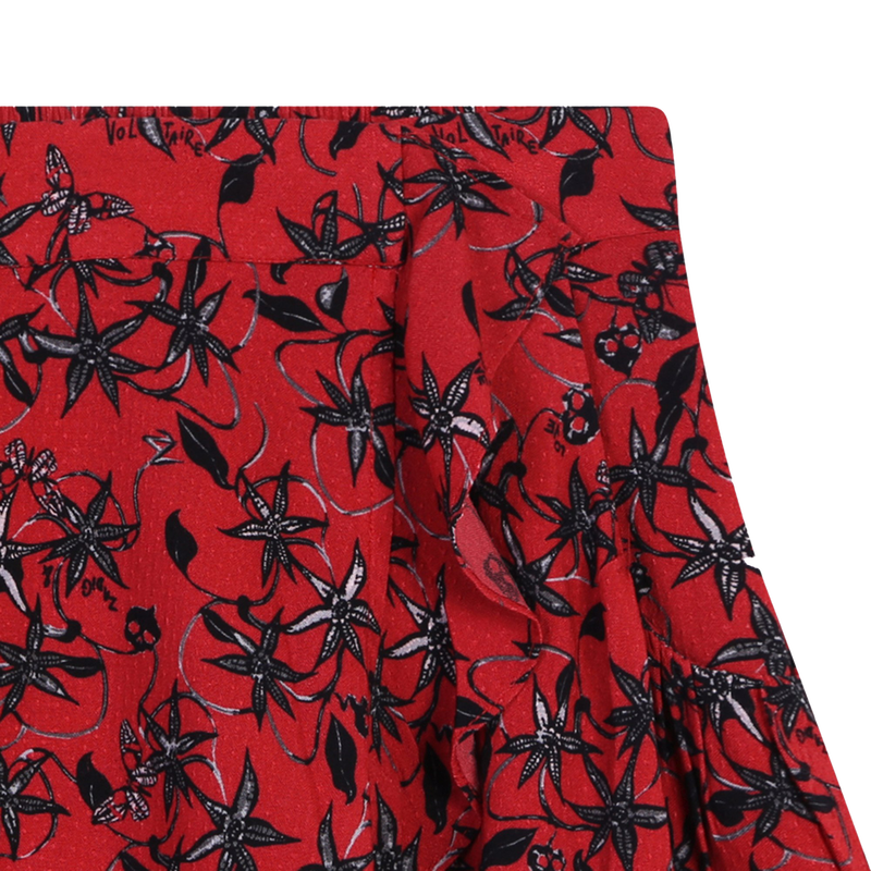 Volant-Rock ZADIG & VOLTAIRE 
                        GIRL