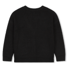 Lange Strickjacke MICHAEL KORS 
                    GIRL