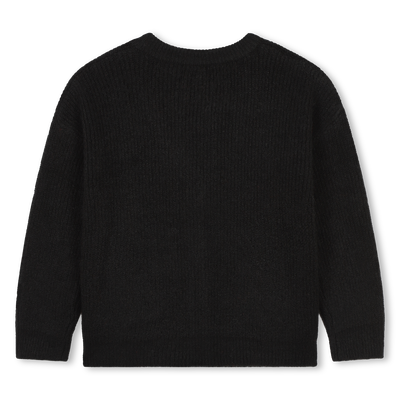 Lange Strickjacke MICHAEL KORS GIRL