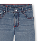 Jeanshose KIDS AROUND 
                    JUNGE