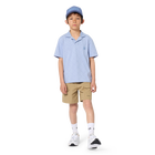 Bermudashorts aus fleece BOSS 
                    BOY