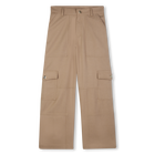Hose mit verstellbarer taille MICHAEL KORS 
                    GIRL
