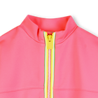 Kapuzenpullover mit reissverschluss BILLIEBLUSH 
                    GIRL