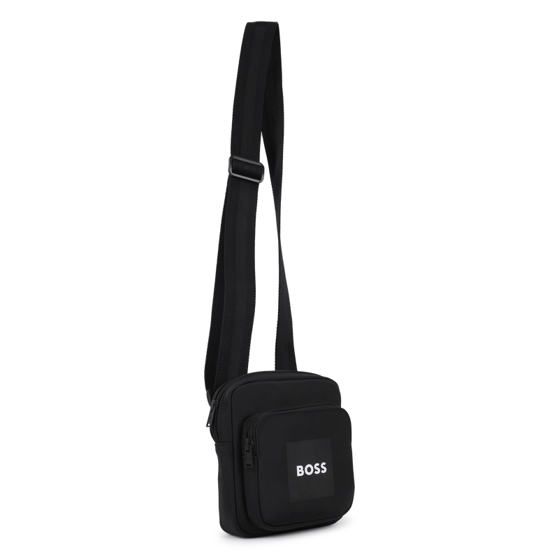 UMH&Auml;NGETASCHE BOSS 
                        BOY