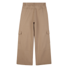 Hose mit verstellbarer taille MICHAEL KORS 
                    GIRL