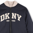 Wendejacke DKNY 
                    BOY