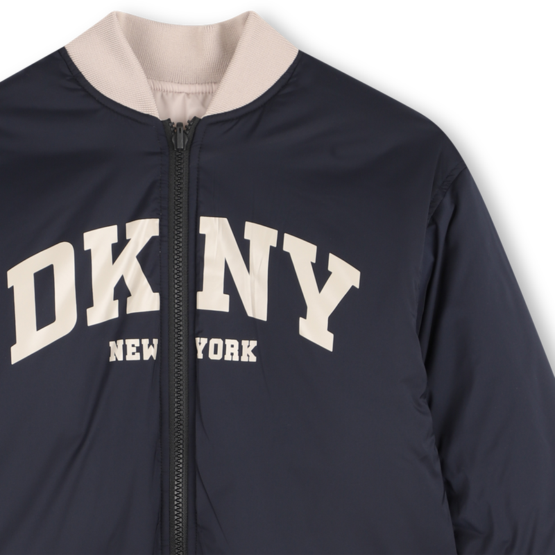 Wendejacke DKNY 
                        BOY