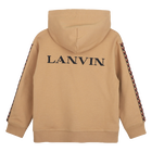 Kapuzensweatshirt LANVIN 
                    UNISEX