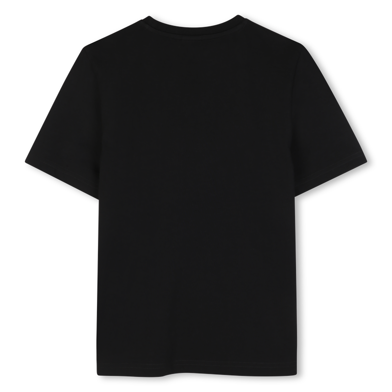 SET MIT 2 T-SHIRTS BOSS 
                        BOY