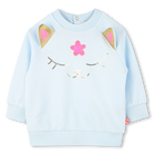 Sweatshirt und Hose BILLIEBLUSH 
                    GIRL