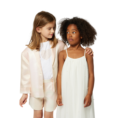 Festliches Tr&auml;gerkleid BILLIEBLUSH GIRL