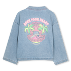 Jeansjacke BILLIEBLUSH 
                    GIRL
