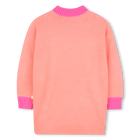 Lang&auml;rmeliges Kleid BILLIEBLUSH 
                    GIRL