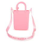 Handtasche aus silikon BILLIEBLUSH 
                    GIRL