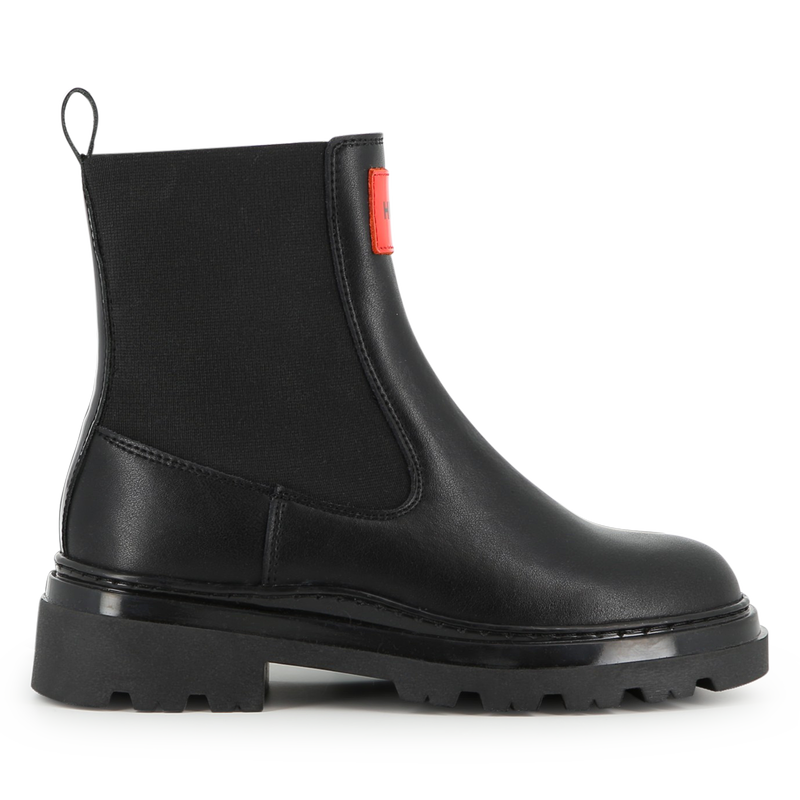 Stiefeletten HUGO 
                        GIRL