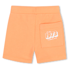 Set aus t-shirt und shorts TIMBERLAND 
                    BOY