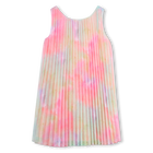 Plissiertes kleid BILLIEBLUSH 
                    GIRL