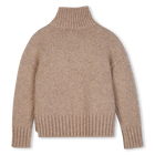 Strickpullover mit hohem Kragen ZADIG VOLTAIRE 
                    GIRL