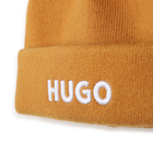 Strickm&uuml;tze HUGO 
                    BOY