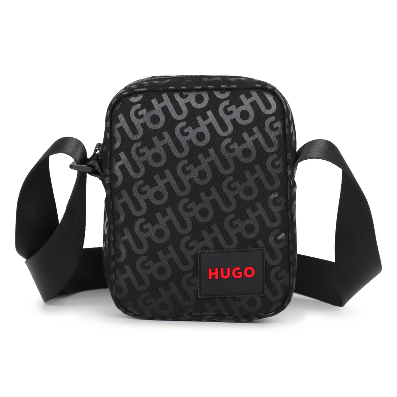 Leinenbeutel HUGO 
                        BOY