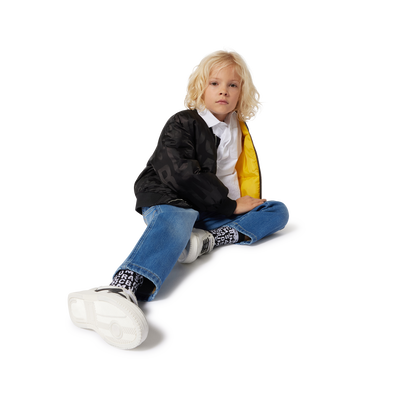 Langarm-Hemd MARC JACOBS UNISEX