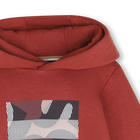 Kapuzensweatshirt BOSS 
                    BOY