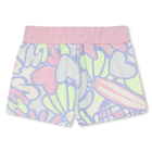 Fleece-shorts BILLIEBLUSH 
                    GIRL