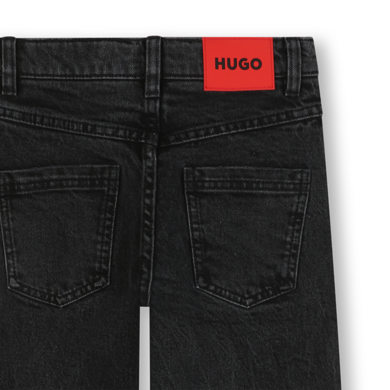 Jeanshose HUGO 
                        GIRL