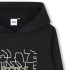 Kapuzenpullover BOSS 
                    JUNGE