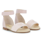 Riemchen-sandalen CHLOE 
                    GIRL