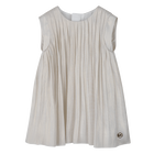 &Auml;rmelloses festkleid MICHAEL KORS 
                    GIRL