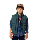 Bestickte K&ouml;perkappe TIMBERLAND 
                    BOY