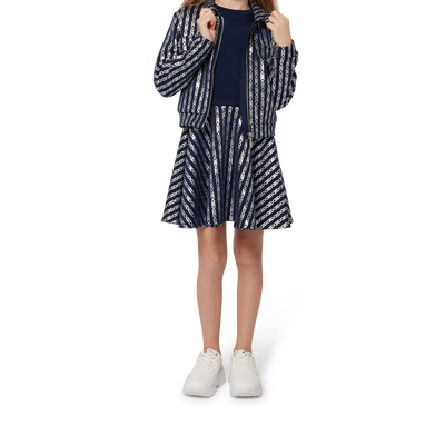 Langarmkleid MICHAEL KORS GIRL