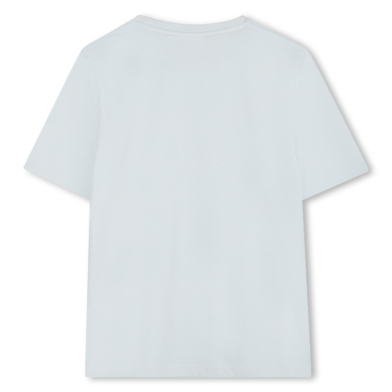 Kurzärmeliges T-Shirt BOSS 
                        BOY