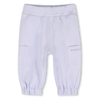 3-teiliges set GIVENCHY 
                    UNISEX