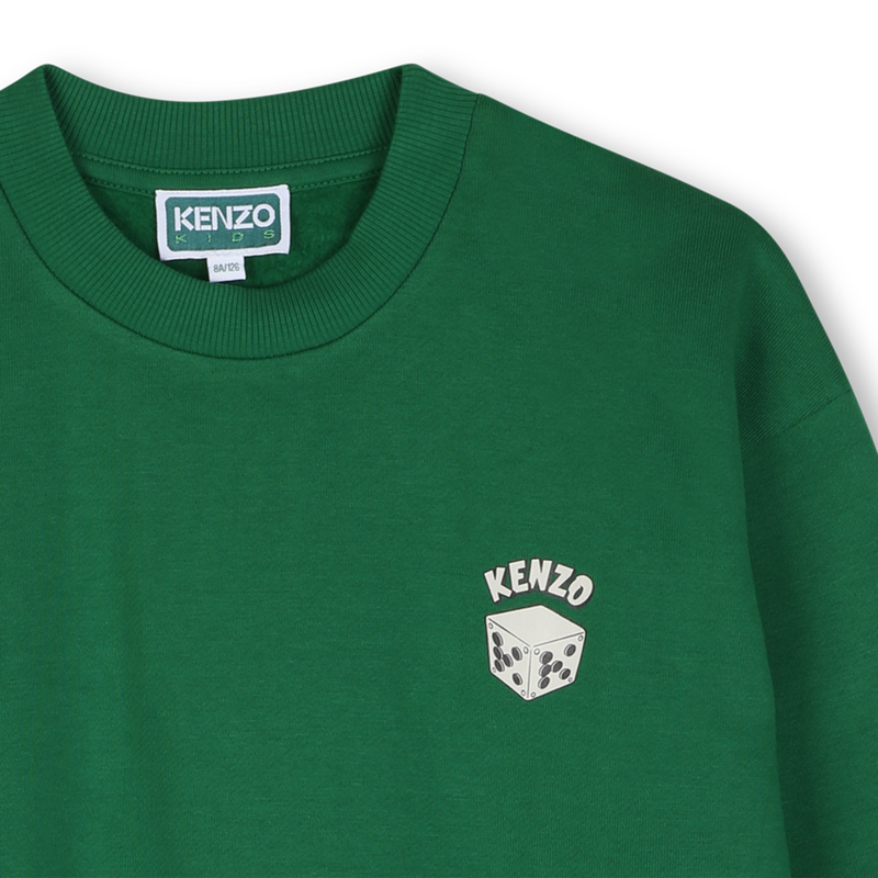 Sweat KENZO KIDS 
                        BOY